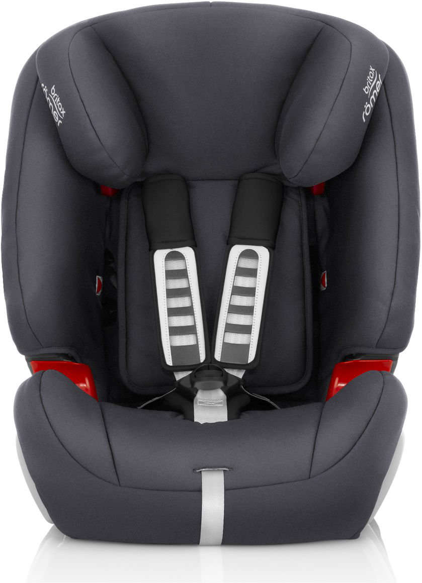 Автокресло Britax Roemer Evolva 123 Trendline Storm Grey  купить,NaN