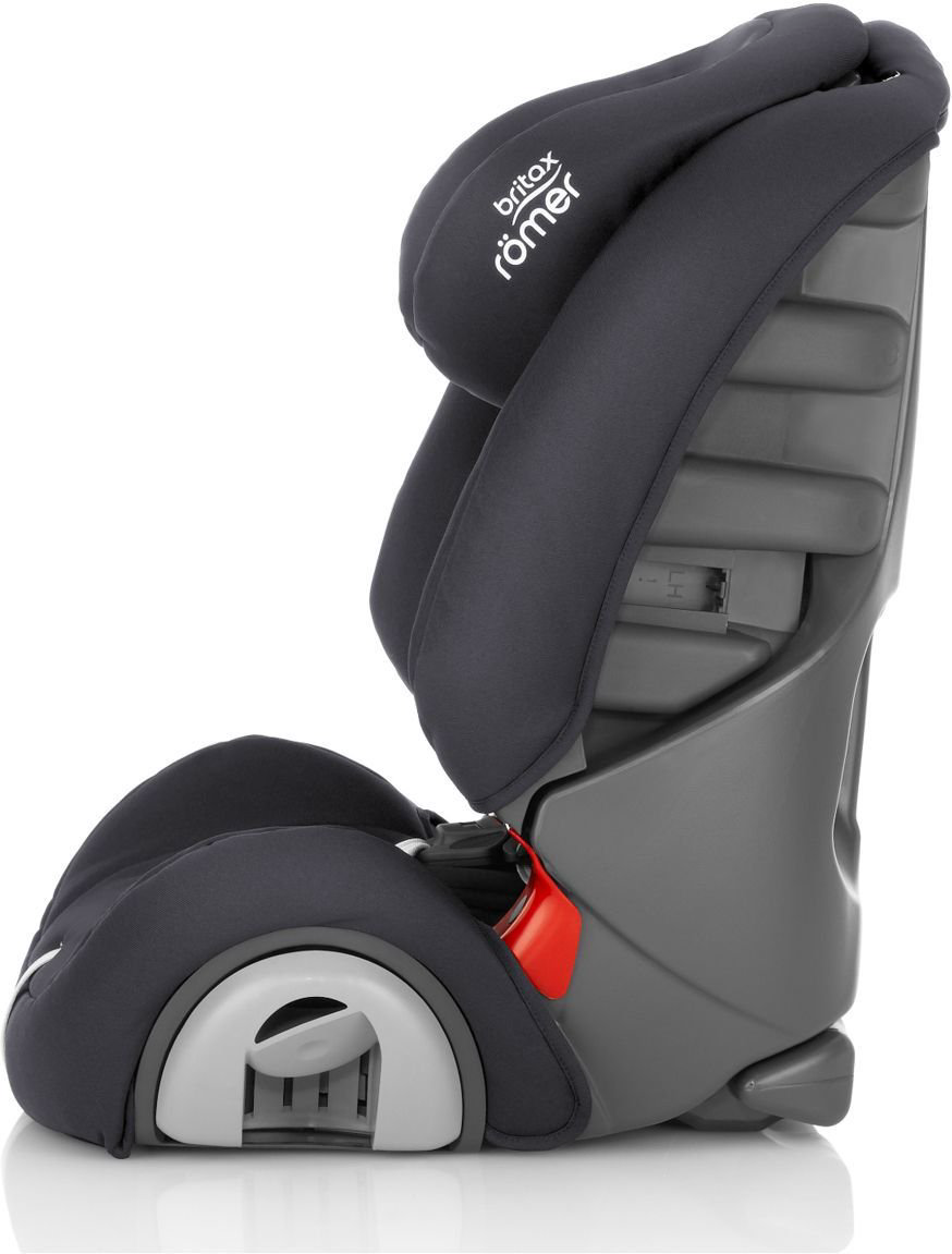 Автокресло Britax Roemer Evolva 123 Trendline Storm Grey  купить,NaN