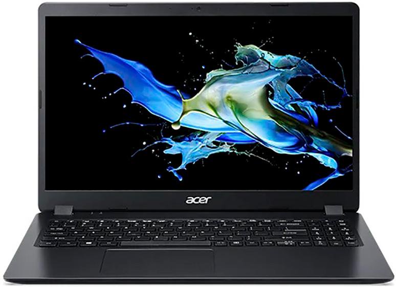 Ноутбук Acer EX215-54G NX.EGHER.00K 15.6" Black