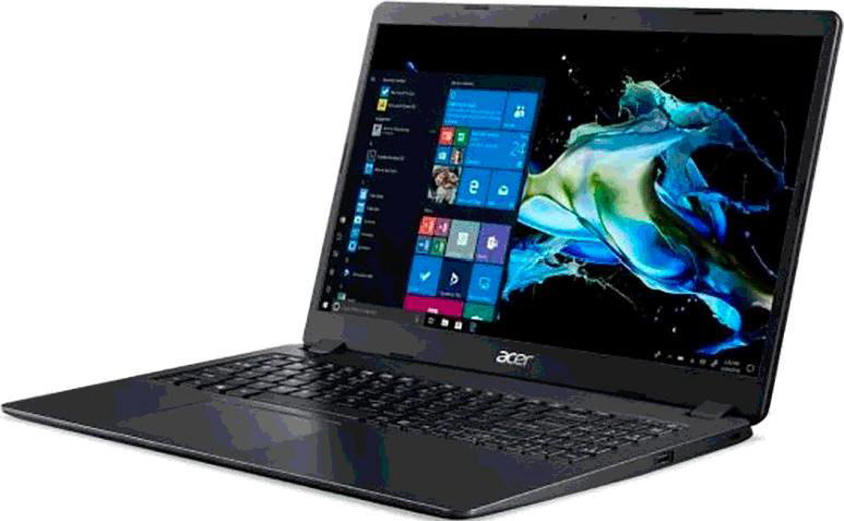 Ноутбук Acer EX215-54G NX.EGHER.00K 15.6" Black купить,NaN
