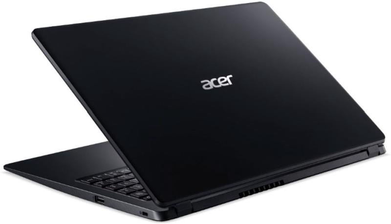 Ноутбук Acer EX215-54G NX.EGHER.00K 15.6" Black купить,NaN
