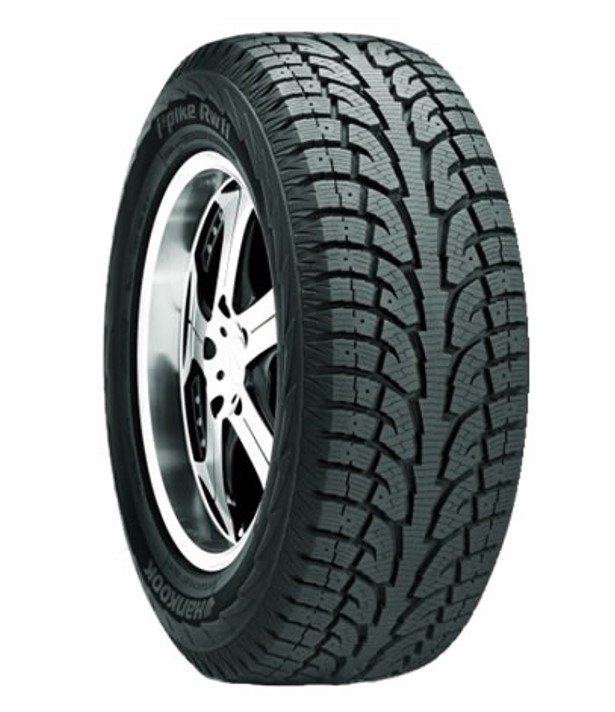 Шина Hankook Winter I*Pike RW11 225/65 R17 102Т зимняя купить,NaN