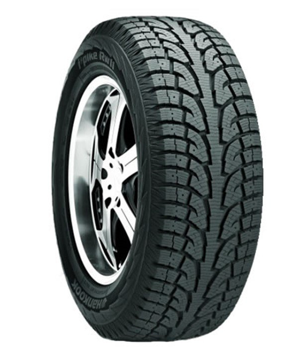 Шина Hankook Winter I*Pike RW11 225/65 R17 102Т зимняя купить,NaN