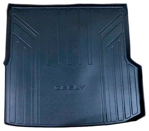 Geely 00125 Geely Monjaro 2021 черный