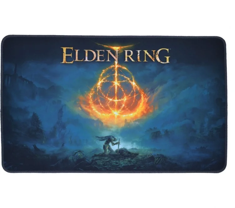 Коврик для мыши ILAN Elden Ring 50x30x0.3cm
