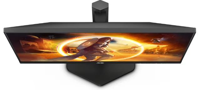 Монитор AOC Q27G4X/01 27" Black - ForteMarket Монитор AOC Q27G4X/01 27" Black купить,0