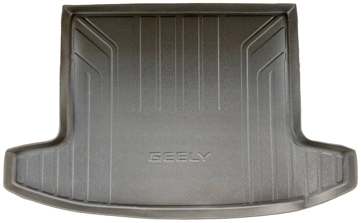 Geely 00126 Geely Coolray 2021 черный