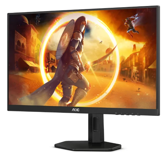 Монитор AOC Q27G4X/01 27" Black - ForteMarket Монитор AOC Q27G4X/01 27" Black купить,0