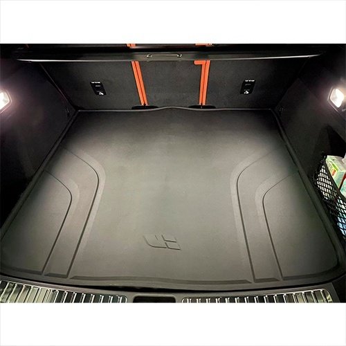 Оригинальные однослойные полики, коврики в салон и багажник Lixiang L7 Pro, TPE, 2024 - ForteMarket Оригинальные однослойные полики, коврики в салон и багажник Lixiang L7 Pro, TPE, 2024 купить,0