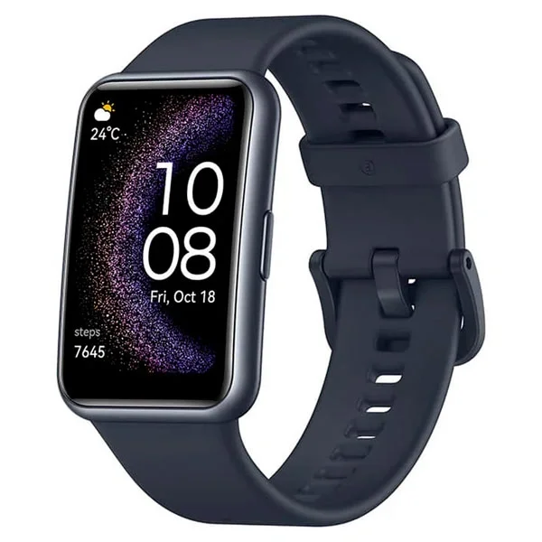 Смарт-часы Huawei Watch Fit Special Edition STA-B39 42mm Starry Black