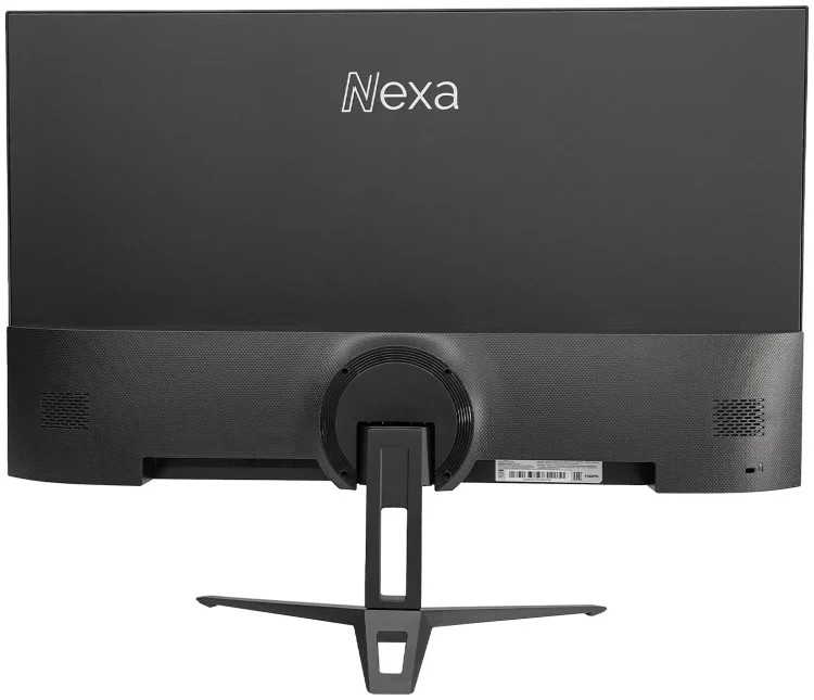 Монитор Nexa Gaming NG2420HD 23.8" Black - ForteMarket Монитор Nexa Gaming NG2420HD 23.8" Black купить,0
