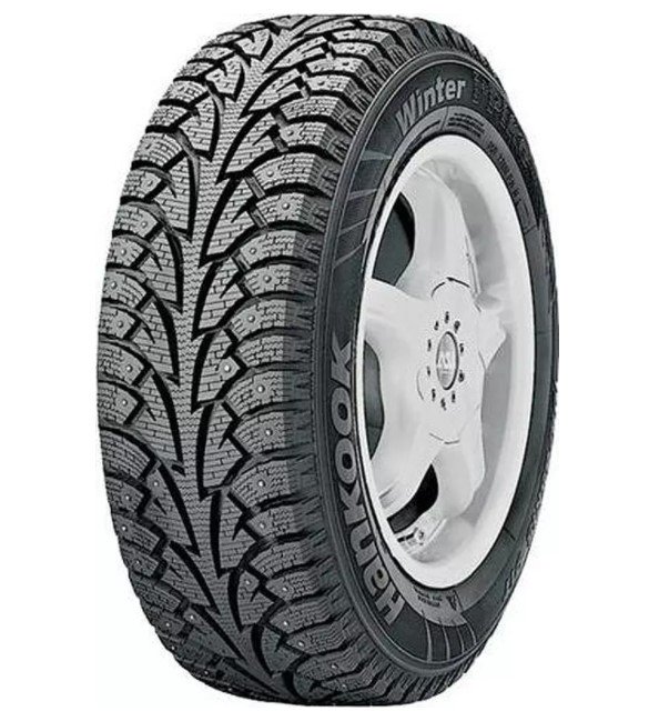 Шина Hankook Winter I*Pike RW11 215/75 R16 103T зимняя купить,NaN