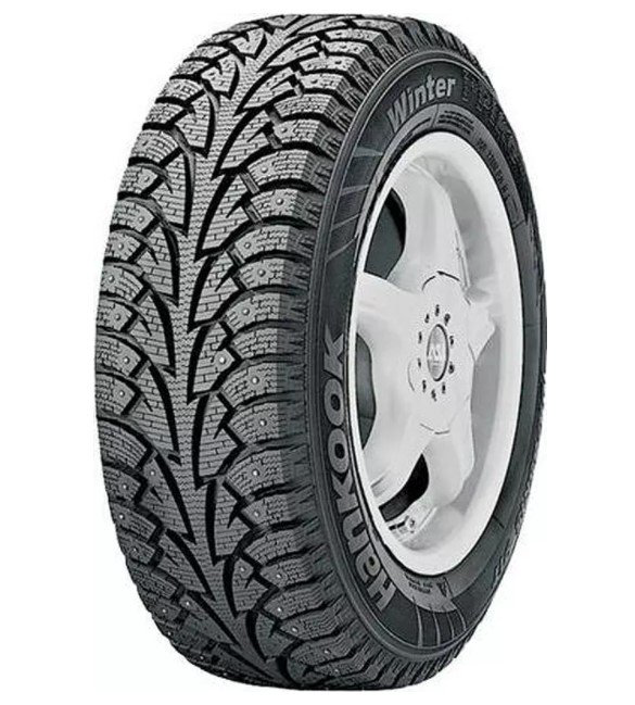 Шина Hankook Winter I*Pike RW11 215/75 R16 103T зимняя купить,NaN