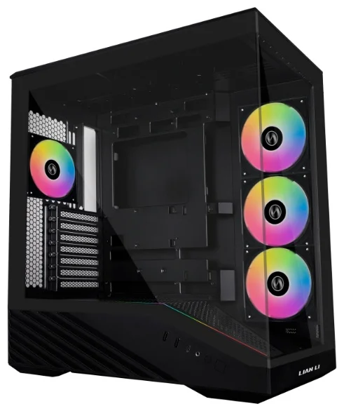 Корпус LIAN LI Vector V100 Black