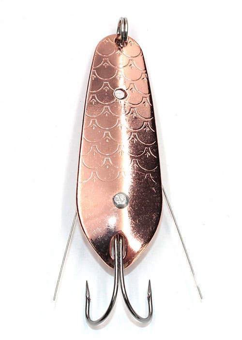 Блесна Namazu Wild Hammer 73мм бежевая купить,NaN