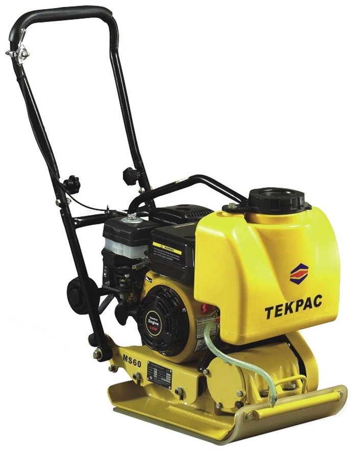 Виброплита TekPac бензиновый MS60-4