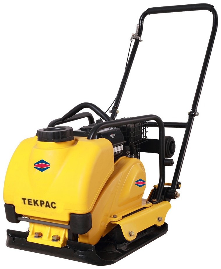 Виброплита TekPac бензиновый MS90A-4 (Honda GX160)