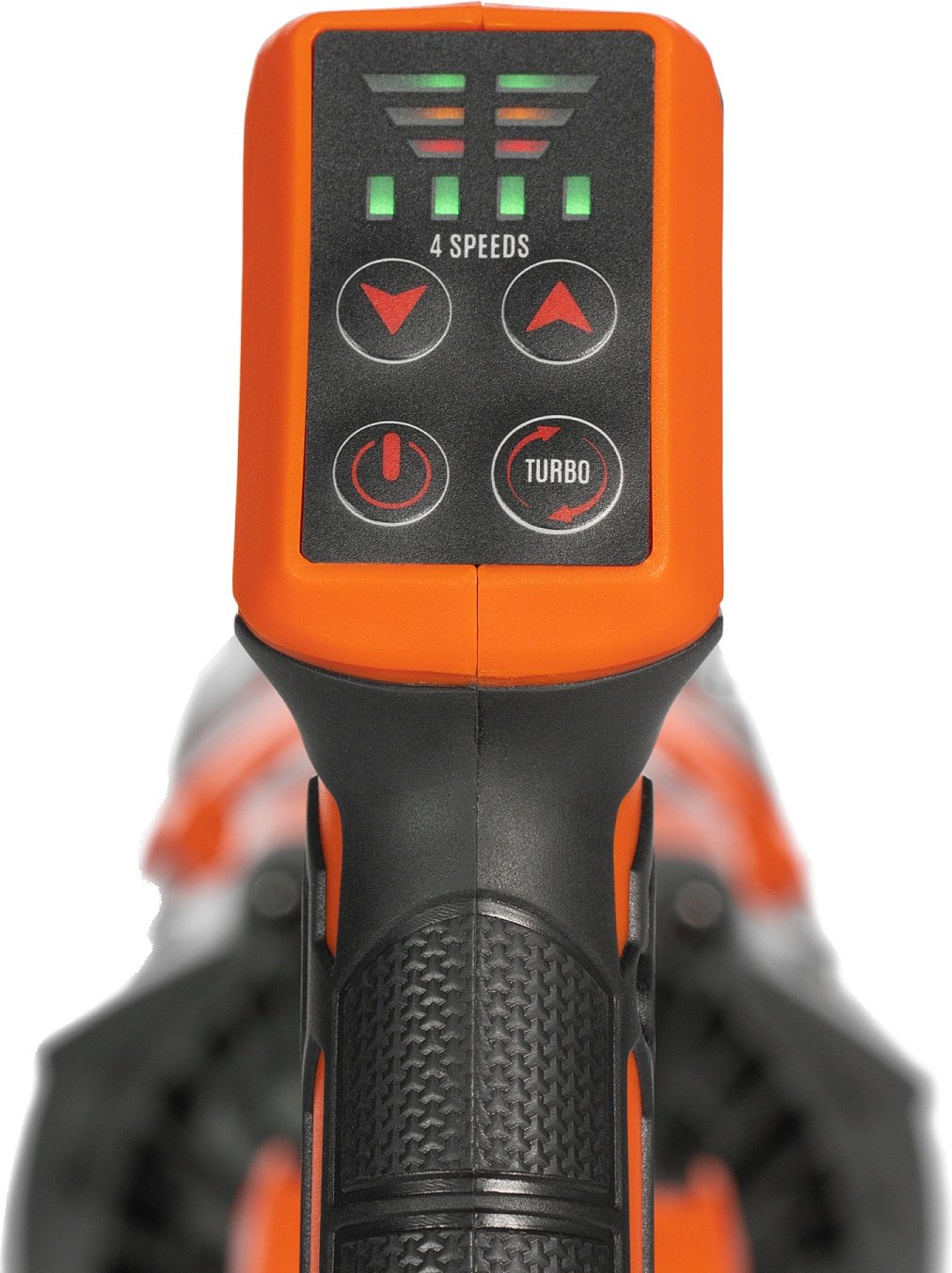 Воздуходувка Daewoo Power Products DABL 7042Li SET купить,0