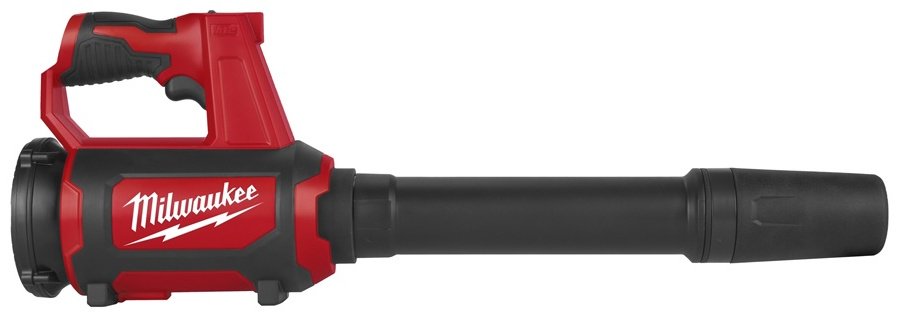 Воздуходувка Milwaukee M12 BBL-0