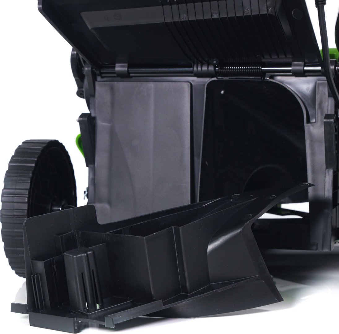 Газонокосилка колесная аккумуляторная Greenworks GD40LM16XK4 - ForteMarket Газонокосилка колесная аккумуляторная Greenworks GD40LM16XK4 купить,0