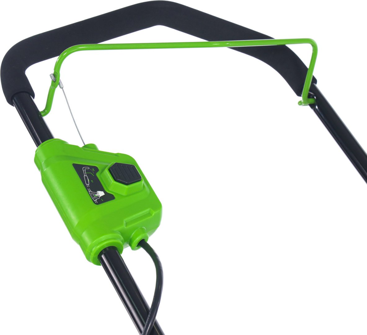 Газонокосилка колесная аккумуляторная Greenworks GD40LM16XK4 - ForteMarket Газонокосилка колесная аккумуляторная Greenworks GD40LM16XK4 купить,0