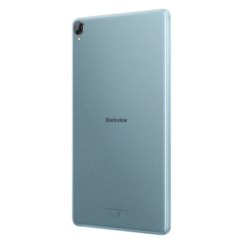 Планшет BlackView Tab 50 WI-FI 8" 4/128GB Blue - ForteMarket Планшет BlackView Tab 50 WI-FI 8" 4/128GB Blue купить,0