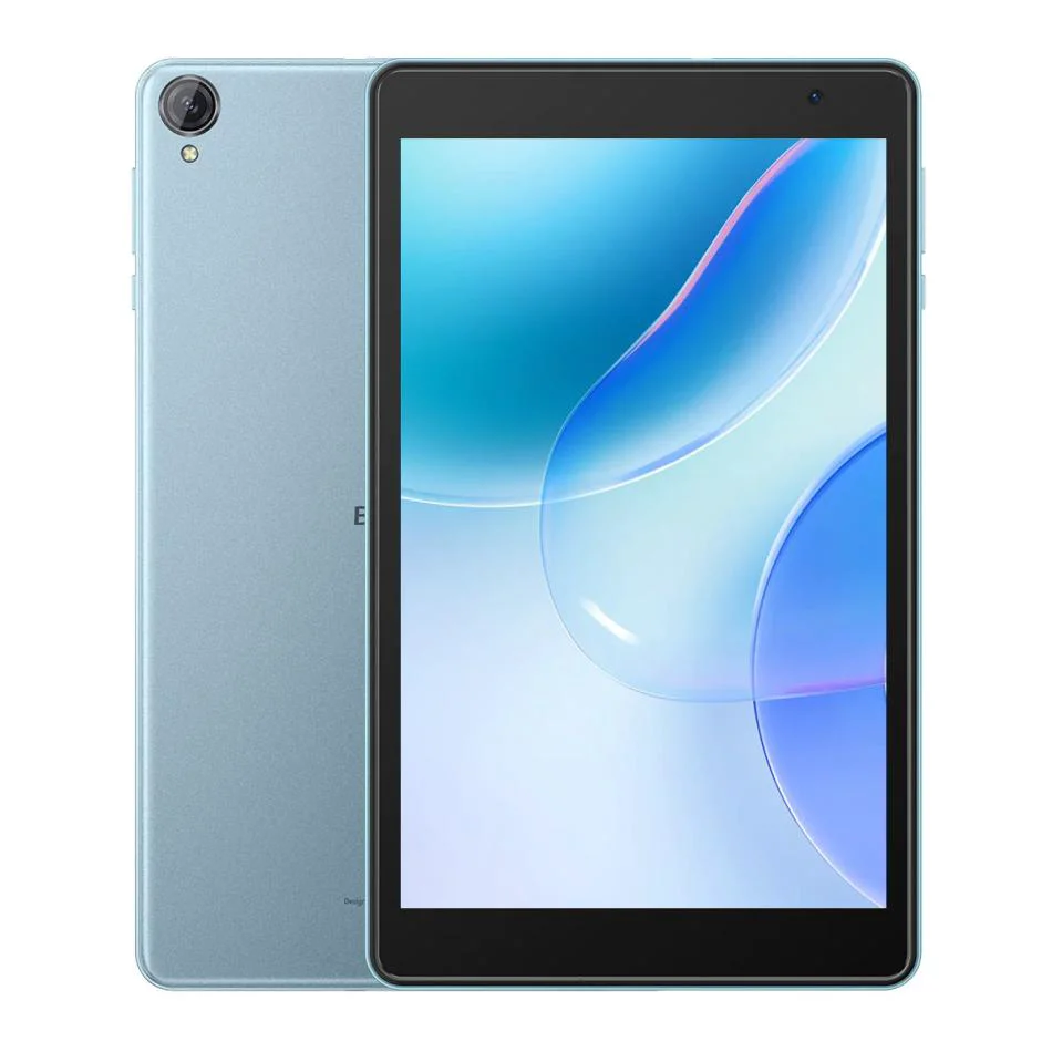 Планшет BlackView Tab 50 WI-FI 8" 4/128GB Blue