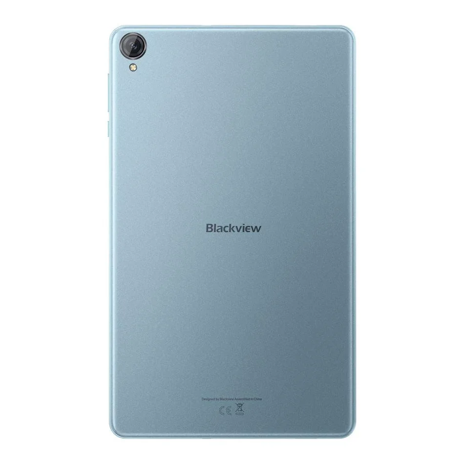 Планшет BlackView Tab 50 WI-FI 8" 4/128GB Blue - ForteMarket Планшет BlackView Tab 50 WI-FI 8" 4/128GB Blue купить,0