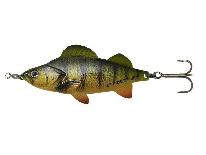 Блесна Dam Perch Spoon 70мм темно-зеленая купить,NaN