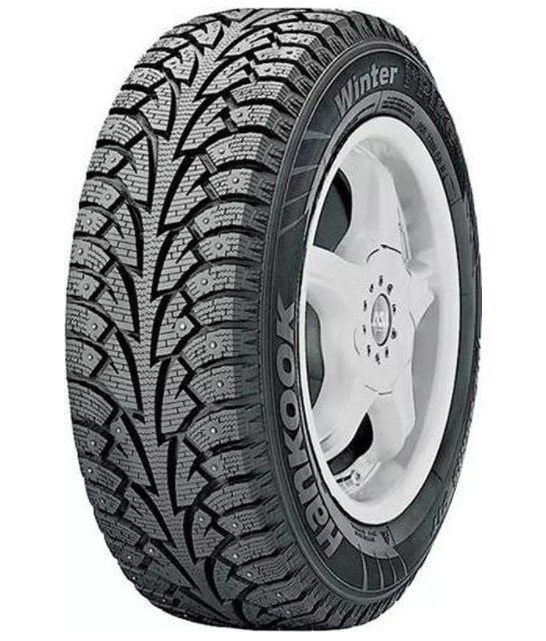 Шина Hankook Winter I*Pike RW11 275/70 R16 114T зимняя купить,NaN