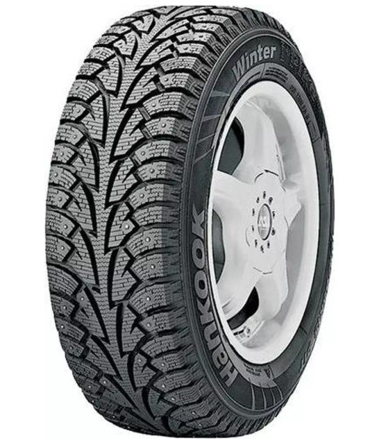 Шина Hankook Winter I*Pike RW11 275/70 R16 114T зимняя купить,NaN