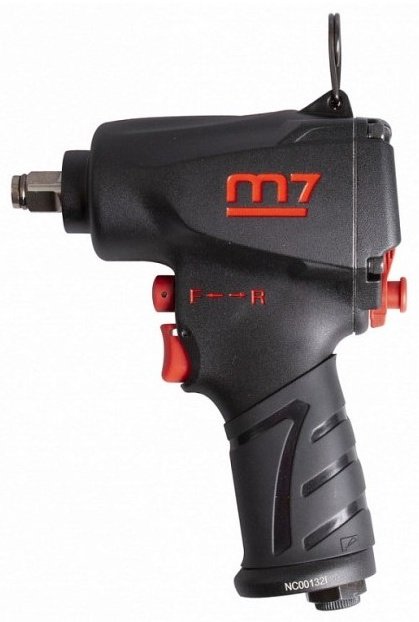 Пневмогайковерт Mighty Seven NC-4130