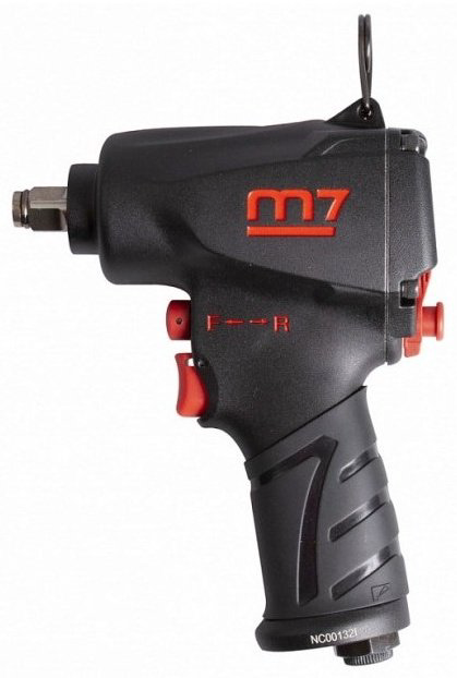 Пневмогайковерт Mighty Seven NC-4130 купить,NaN