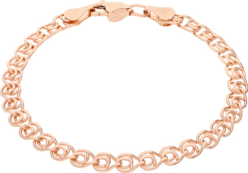 Браслет Linea 7080270П-18 18р 3,42гр. купить,254495