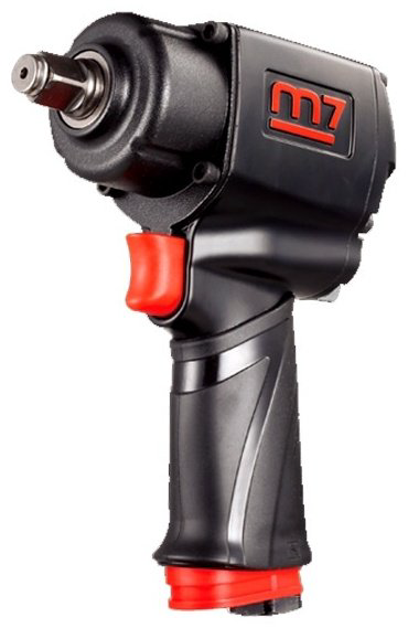 Пневмогайковерт Mighty Seven NC-4256Q купить,NaN