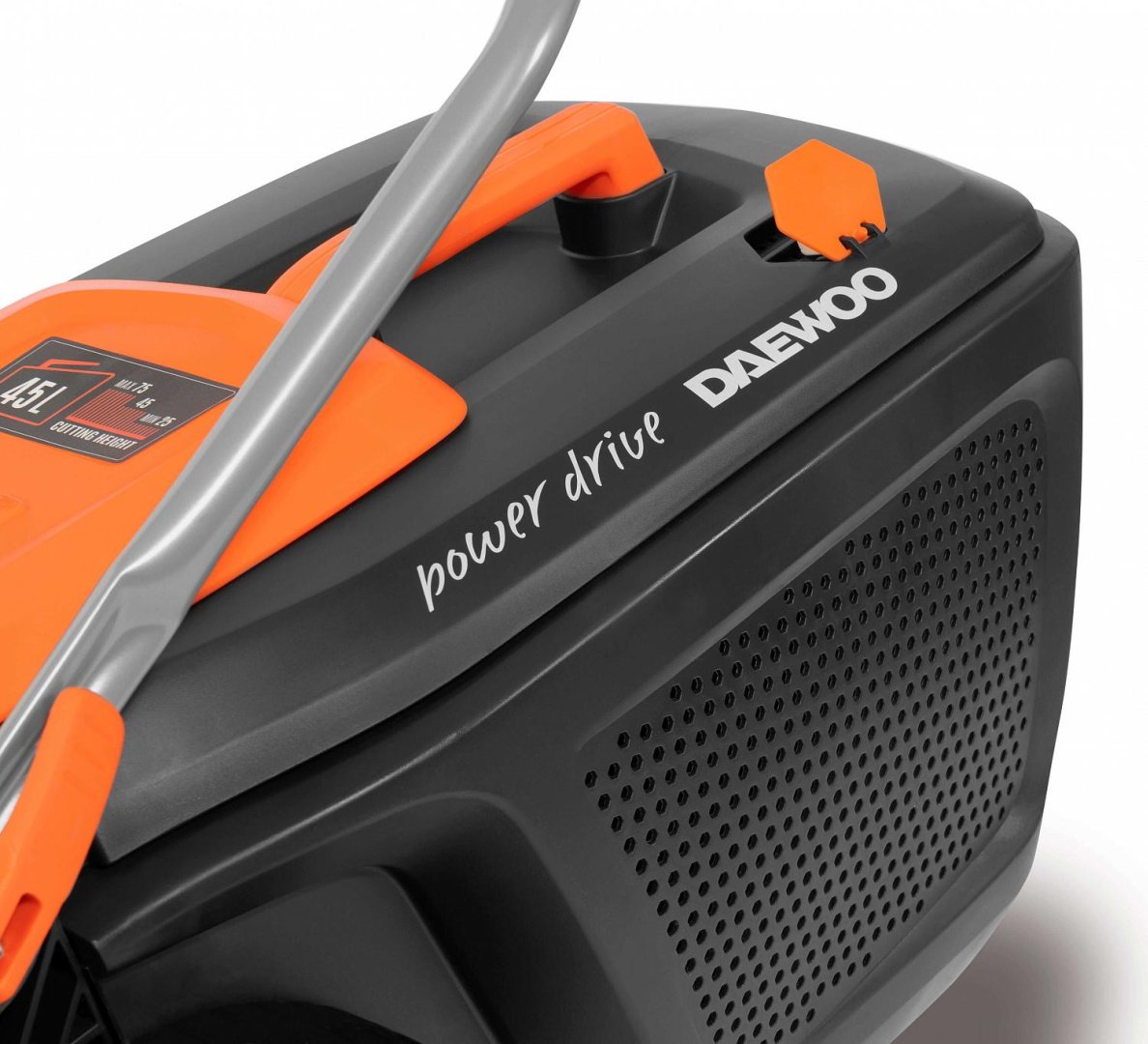 Газонокосилка колесная электрическая Daewoo DLM 1900E - ForteMarket Газонокосилка колесная электрическая Daewoo DLM 1900E купить,0