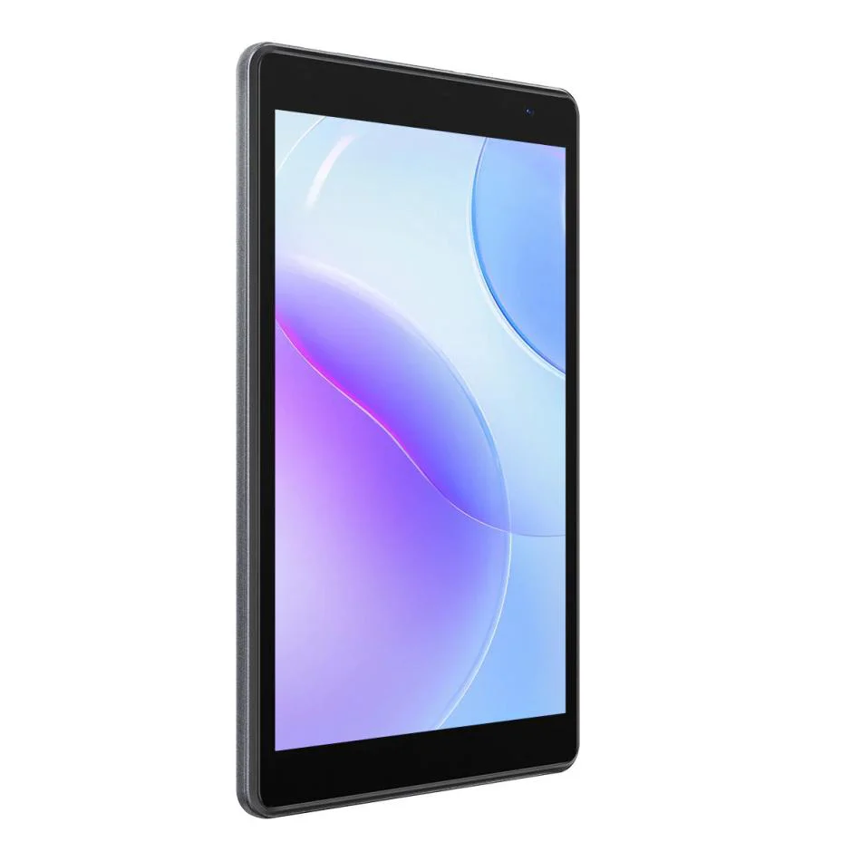 Планшет BlackView Tab 50 WI-FI 8" Дюймов 4+128GB Gray купить,0