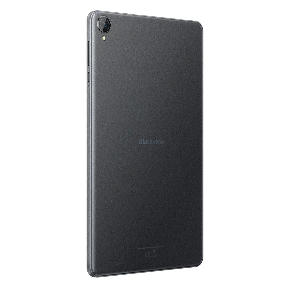 Планшет BlackView Tab 50 WI-FI 8" Дюймов 4+128GB Gray купить,0