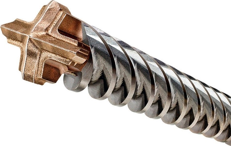 DeWALT бур DT60809-QZ (SDS-max, 16х200х340 мм) 1 шт