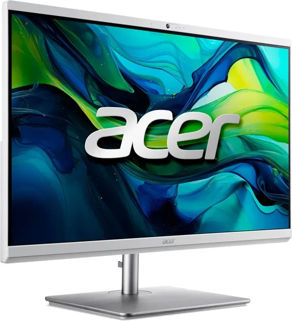  Моноблок Acer Aspire C27-195ES DQ.BMFMC.003 27” Silver купить,0