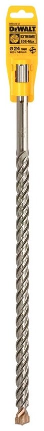 DeWALT бур DT9423-QZ (SDS-max, 24х400х540 мм) 1 шт