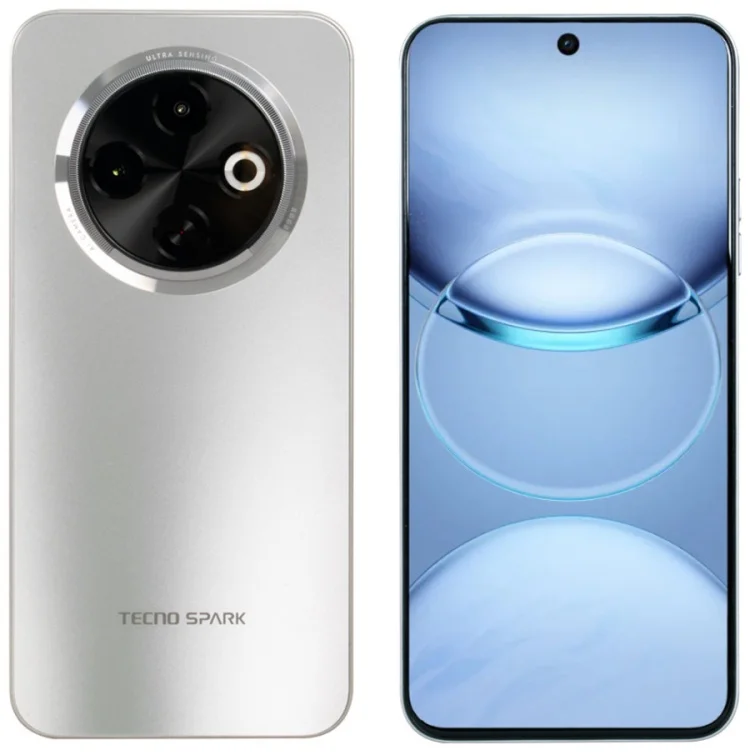 Смартфон Tecno Spark 30C 6/128Gb Gold купить,NaN