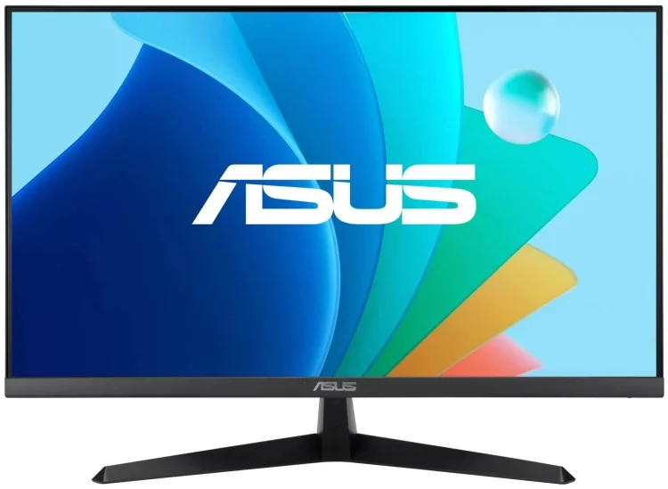 Монитор Asus VY279HF 90LM06D3-B01170/90LM06D3-B01171 27" Black