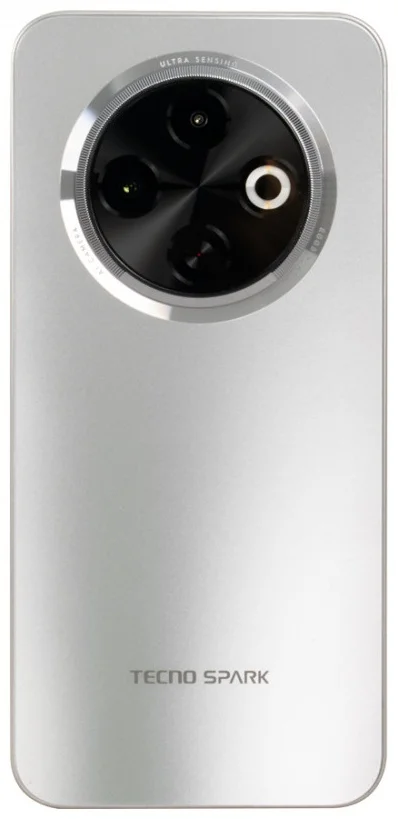Смартфон Tecno Spark 30C 6/128Gb Gold купить,NaN