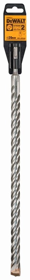 DeWALT бур DT9599-QZ (SDS-plus, 20х400х450 мм) 1 шт