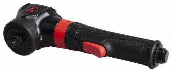 Пневмогайковерт Mighty Seven NC-498 - ForteMarket Пневмогайковерт Mighty Seven NC-498 купить,0