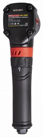 Пневмогайковерт Mighty Seven NC-498 - ForteMarket Пневмогайковерт Mighty Seven NC-498 купить,0