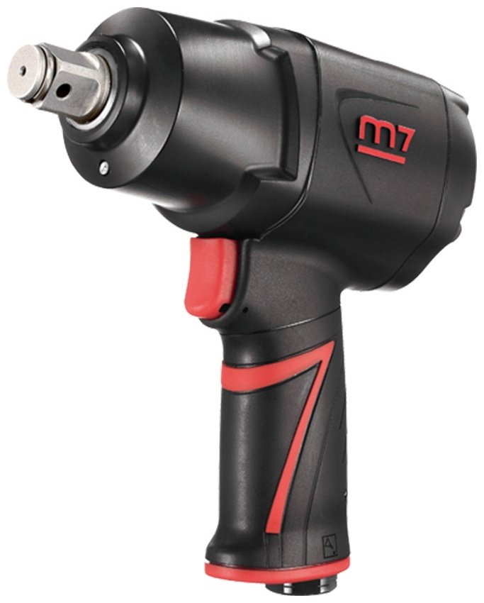Пневмогайковерт Mighty Seven NC-6255Q