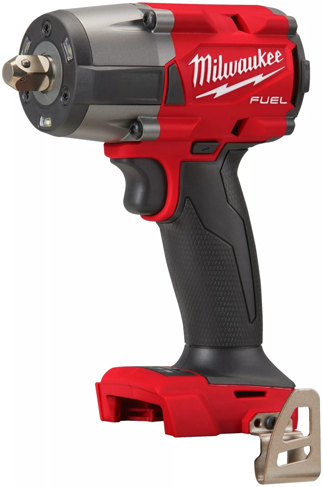 Milwaukee гайковерт M18 FMTIW2P12-0X FUEL купить,NaN