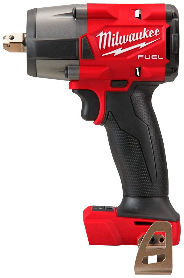 Milwaukee гайковерт M18 FMTIW2P12-0X FUEL купить,NaN